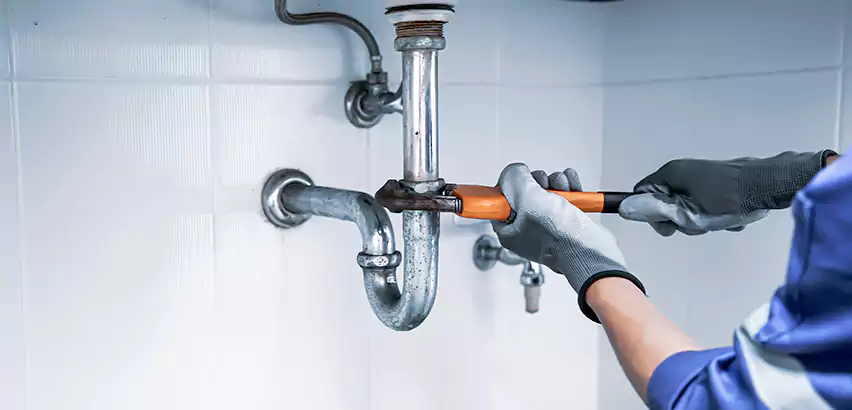 Plumbers Near Me in Lakewood, WA