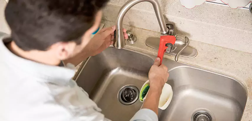 Plumbing Inspection in Lakewood