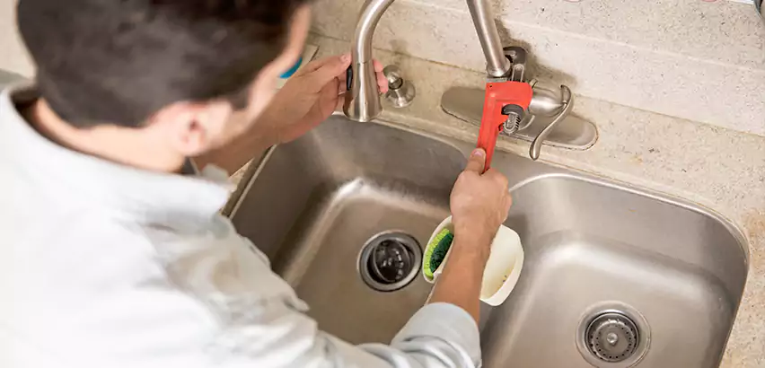 Professional Plumbing Installation Services in Lakewood, WA