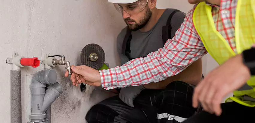 Emergency Plumbing Repair Lakewood