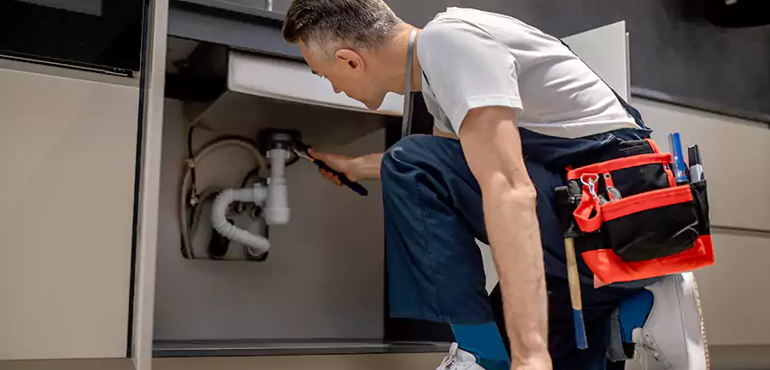 Water Heater Replacement in Lakewood