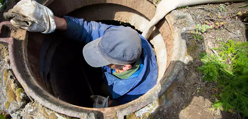 Professional  Septic Tank Repair Services in Lakewood, WA