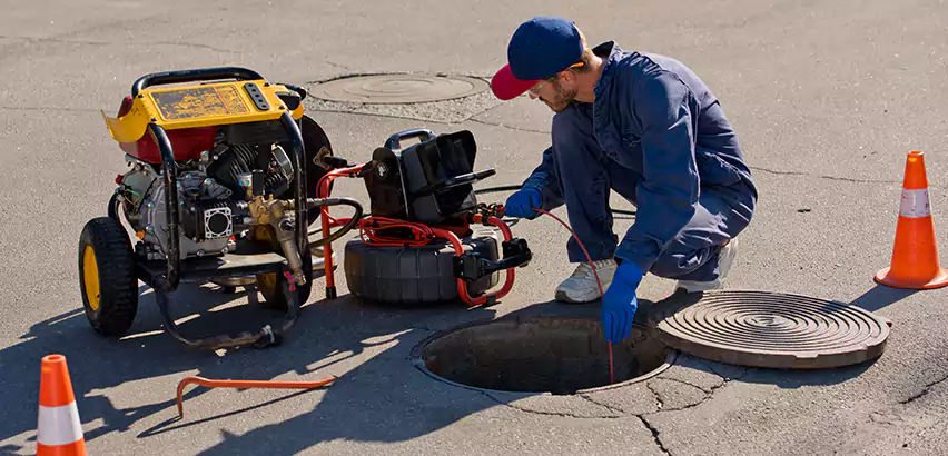 Professional Sewer Repair Services in Lakewood, WA