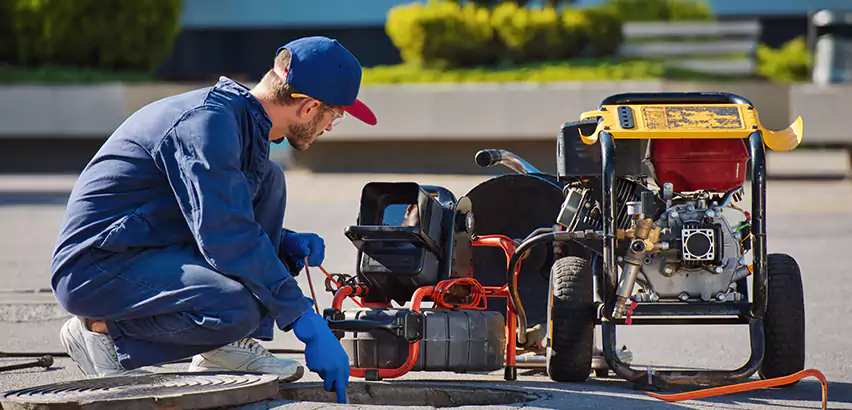 Drain Camera Inspection Near Me Lakewood