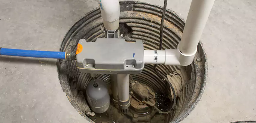 Emergency Sump Pump Repair in Lakewood, WA