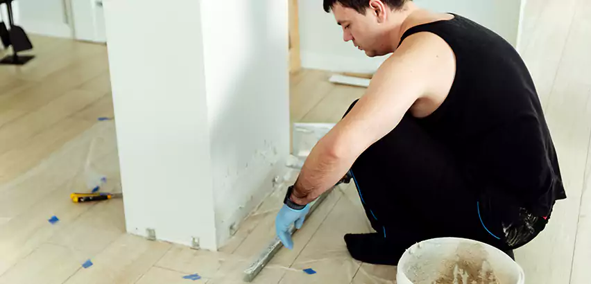 Emergency Foundation Leak Repair in Lakewood, WA