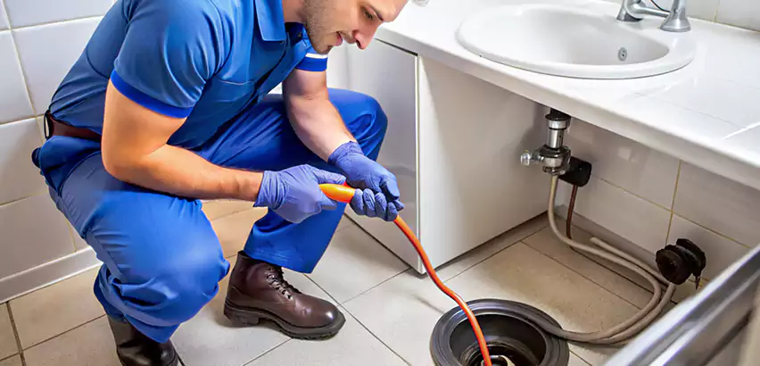 Sewer Jetting in Lakewood