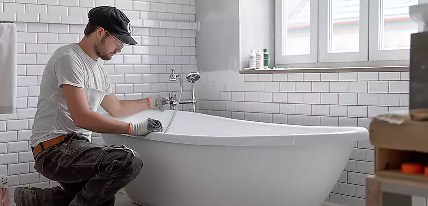 Leak Detection Companies Near Me in Lakewood