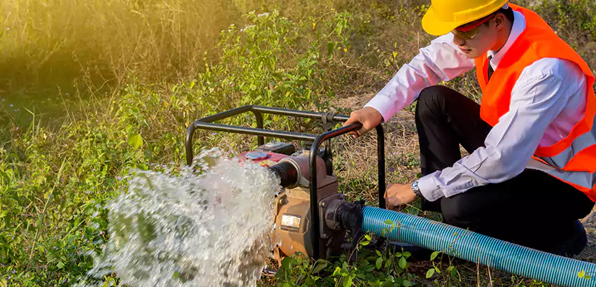 Well Pump Repair Lakewood