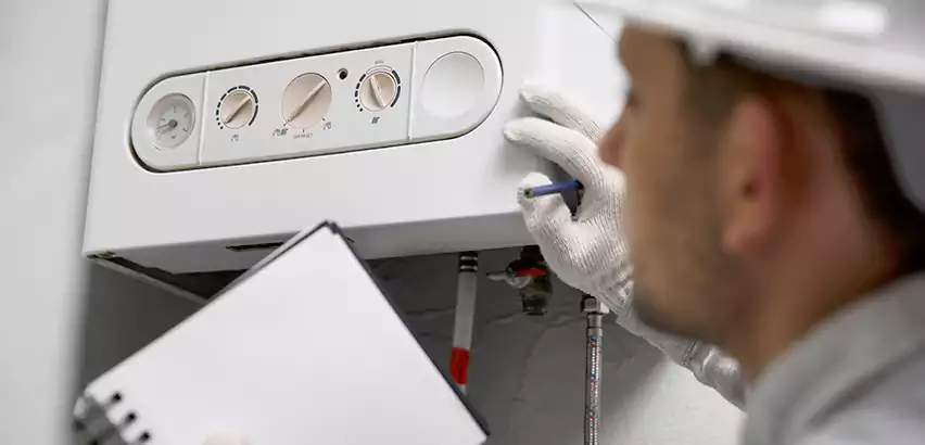 Gas Water Heater Service Near Me Lakewood