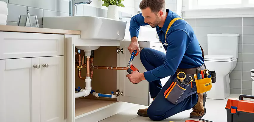 Water Damage Restoration in Lakewood