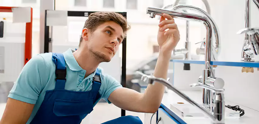 Water Leak Detection in Lakewood