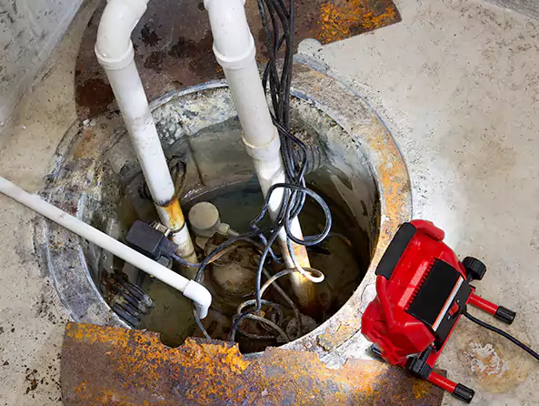 Why Choose Lakewood Plumbing LLC for Basement Sump Pump Installation in Lakewood?