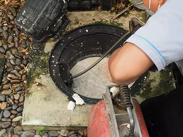 Why Choose Lakewood Plumbing LLC for Clogged Drain Repair in Lakewood, WA?