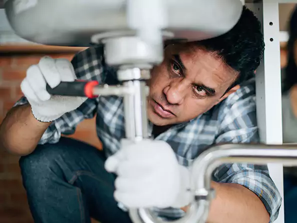 Why Choose Lakewood Plumbing LLC for Clogged Sewer Line Repair in Lakewood, WA?