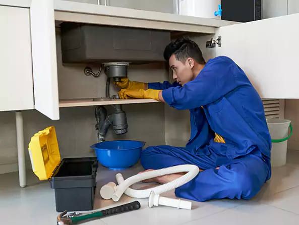 Why Choose Lakewood Plumbing LLC for Drain Cleaning in Lakewood, WA?