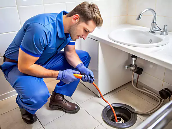 Why Choose Lakewood Plumbing LLC for Drain Repairs in Lakewood, WA?