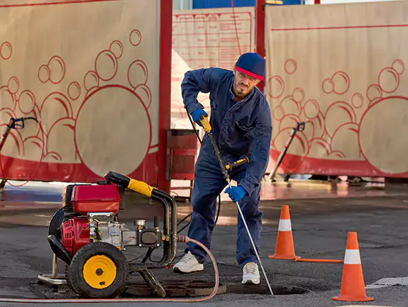 Why Choose Lakewood Plumbing LLC for Drain Services in Lakewood, WA?