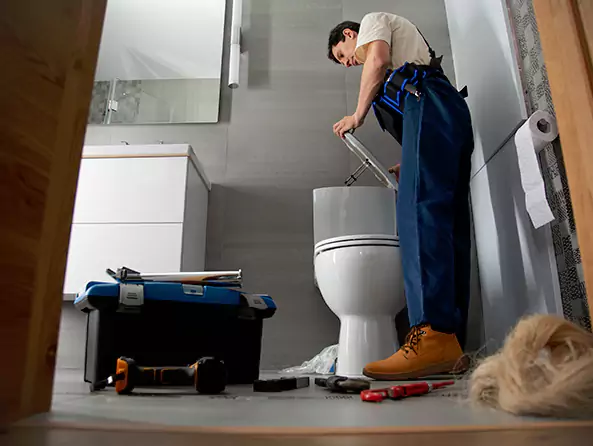  Why Choose Lakewood Plumbing LLC for Drainage Services in Lakewood, WA?]