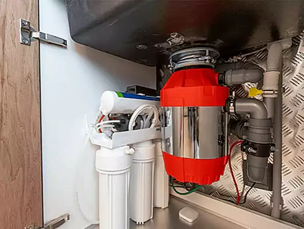 Why Choose Lakewood Plumbing LLC for Garbage Disposal Installation in Lakewood, WA?
