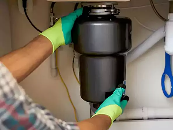 Why Choose Lakewood Plumbing LLC for Garbage Disposal Replacement in Lakewood, WA?