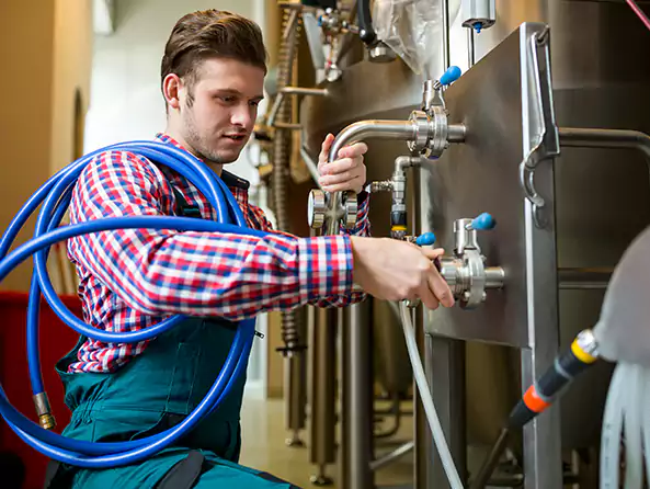 Why Choose Lakewood Plumbing LLC for Gas Leak Repair in Lakewood, WA?