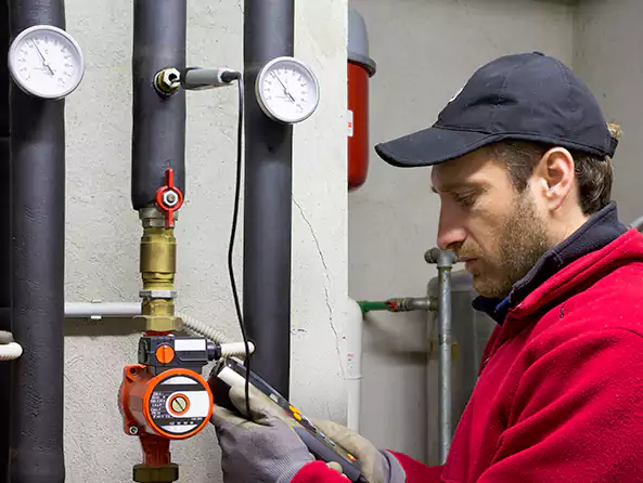 Why Choose Lakewood Plumbing LLC for Gas Line Installation in Lakewood, WA?