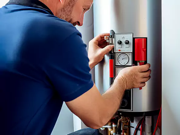 Why Choose Lakewood Plumbing LLC for Gas Water Heater Replacement in Lakewood, WA?