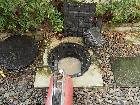 Why Choose Lakewood Plumbing LLC for Grease Trap Repair in Lakewood, WA?