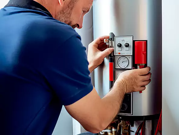 Why Choose Lakewood Plumbing LLC for Hot Water Tank Maintenance in Lakewood, WA?