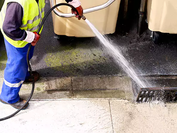 Why Choose Lakewood Plumbing LLC for Hydro Jetting in Lakewood, WA?