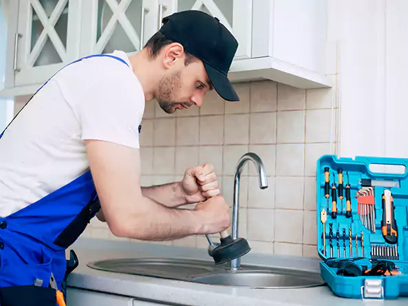 Why Choose Lakewood Plumbing LLC for Kitchen Plumbing in Lakewood, WA?