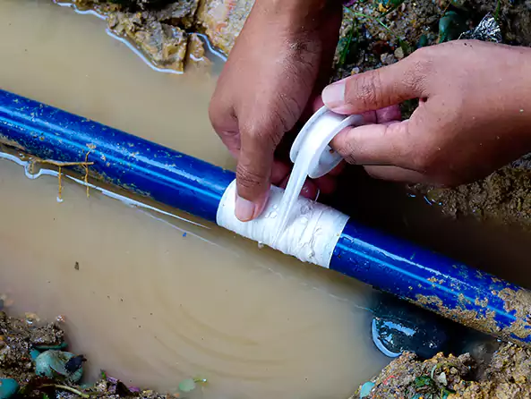  Why Choose Lakewood Plumbing LLC for Leak Detection in Lakewood, WA?]