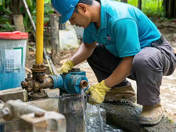 Why Choose Lakewood Plumbing LLC for Pipe Repair in Lakewood, WA?