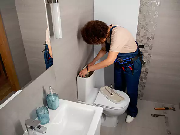 Why Choose Lakewood Plumbing LLC for Plumbers Near Me in Lakewood, WA?