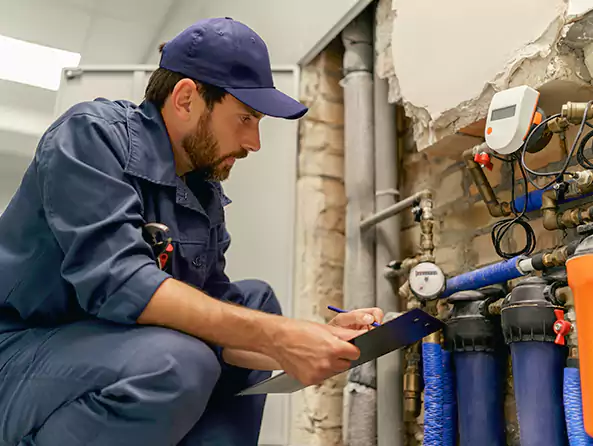 Why Choose Lakewood Plumbing LLC for Plumbing Maintenance in Lakewood, WA?