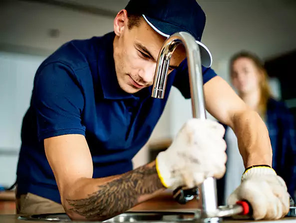 Why Choose Lakewood Plumbing LLC for Plumbing Repair in Lakewood, WA?