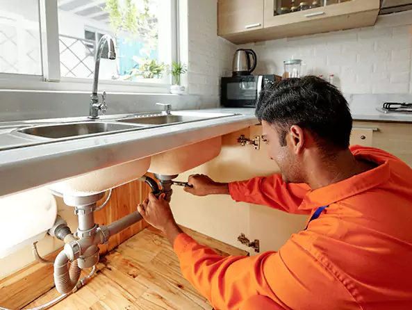 Why Choose Lakewood Plumbing LLC for Residential Plumbing Service in Lakewood, WA?