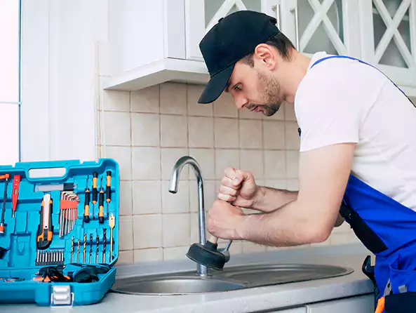 Why Choose Lakewood Plumbing LLC for Rooter Services in Lakewood, WA?
