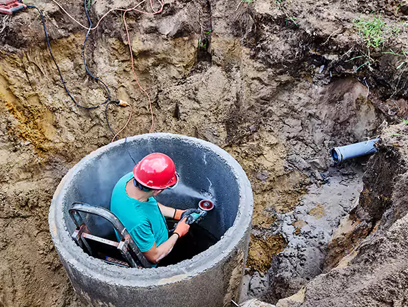 Why Choose Lakewood Plumbing LLC for Septic Tank Repair in Lakewood, WA?