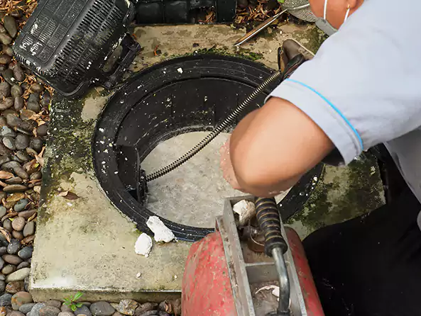 Why Choose Lakewood Plumbing LLC for Sewer Line Cleaning in Lakewood, WA?
