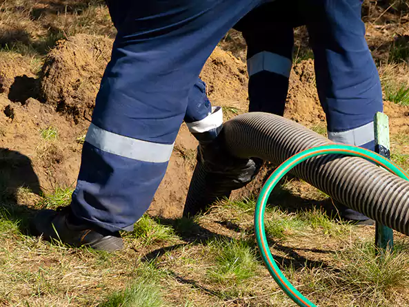 Why Choose Lakewood Plumbing LLC for Sewer Line Replacement in Lakewood, WA?