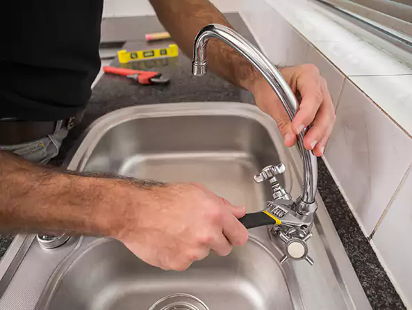 Why Choose Lakewood Plumbing LLC for Sink Installation in Lakewood, WA?