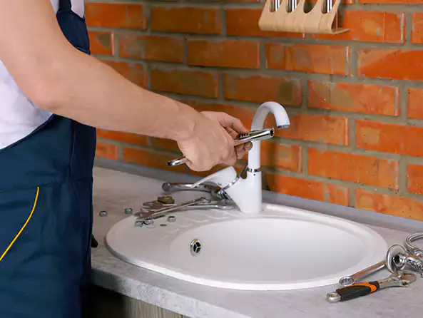 Why Choose Lakewood Plumbing LLC for Sink Repair in Lakewood, WA?
