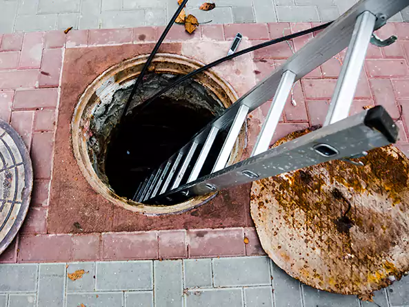 Why Choose Lakewood Plumbing LLC for Storm Drain Cleaning in Lakewood, WA?