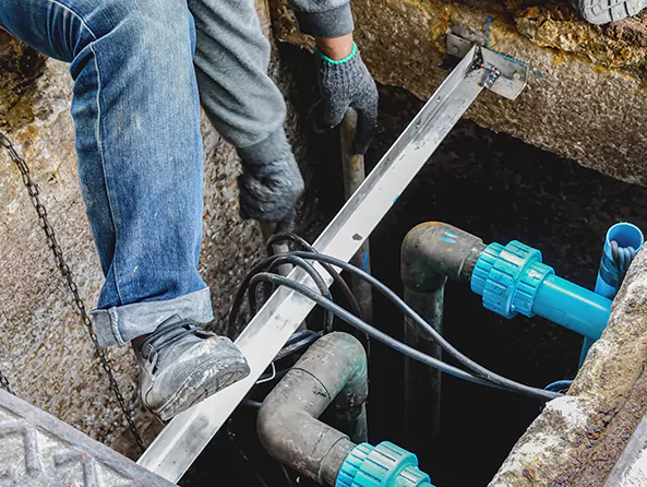 Why Choose Lakewood Plumbing LLC for Sump Pump Maintenance in Lakewood, WA?