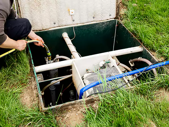 Why Choose Lakewood Plumbing LLC for Sump Pump Replacement in Lakewood, WA?