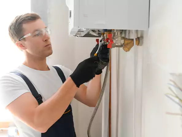 Why Choose Lakewood Plumbing LLC for Tankless Water Heater Maintenance in Lakewood, WA?