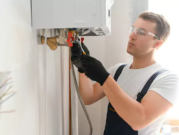 Why Choose Lakewood Plumbing LLC for Tankless Water Heater Repair in Lakewood, WA?