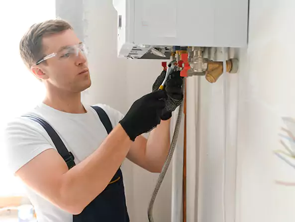 Why Choose Lakewood Plumbing LLC for Tankless Water Heater Replacement in Lakewood, WA?